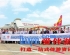 国际航线批量“上新” 三亚加速扩大国际旅游“朋友圈”